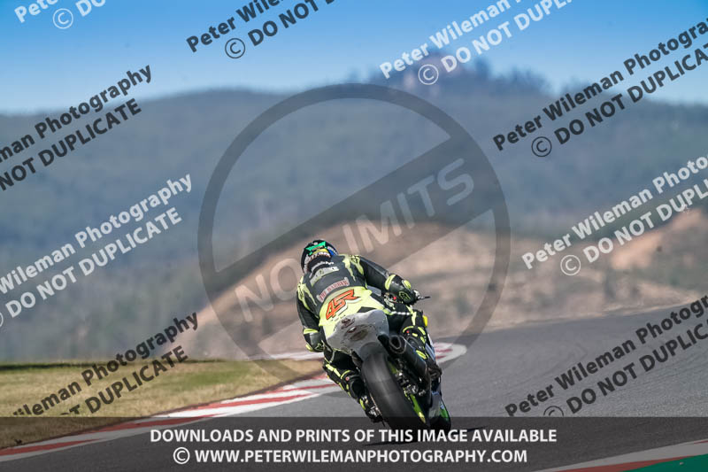 motorbikes;no limits;november 2019;peter wileman photography;portimao;portugal;trackday digital images